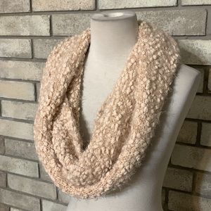 Xfinity Cream Beige soft warm Scarf